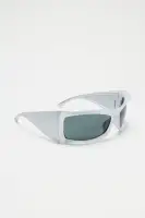 Pose For Paps Sunglasses