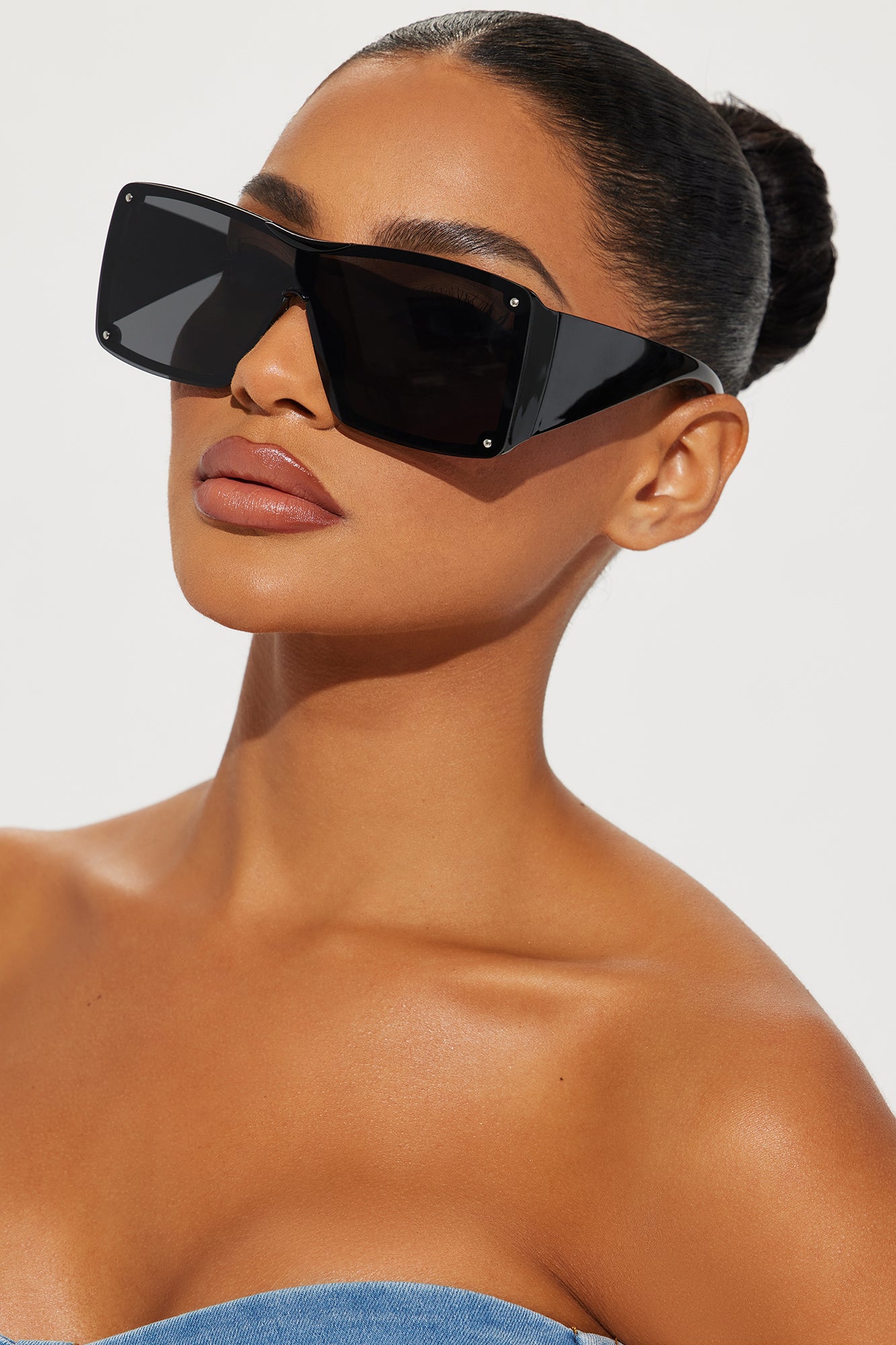 True Shield Sunglasses