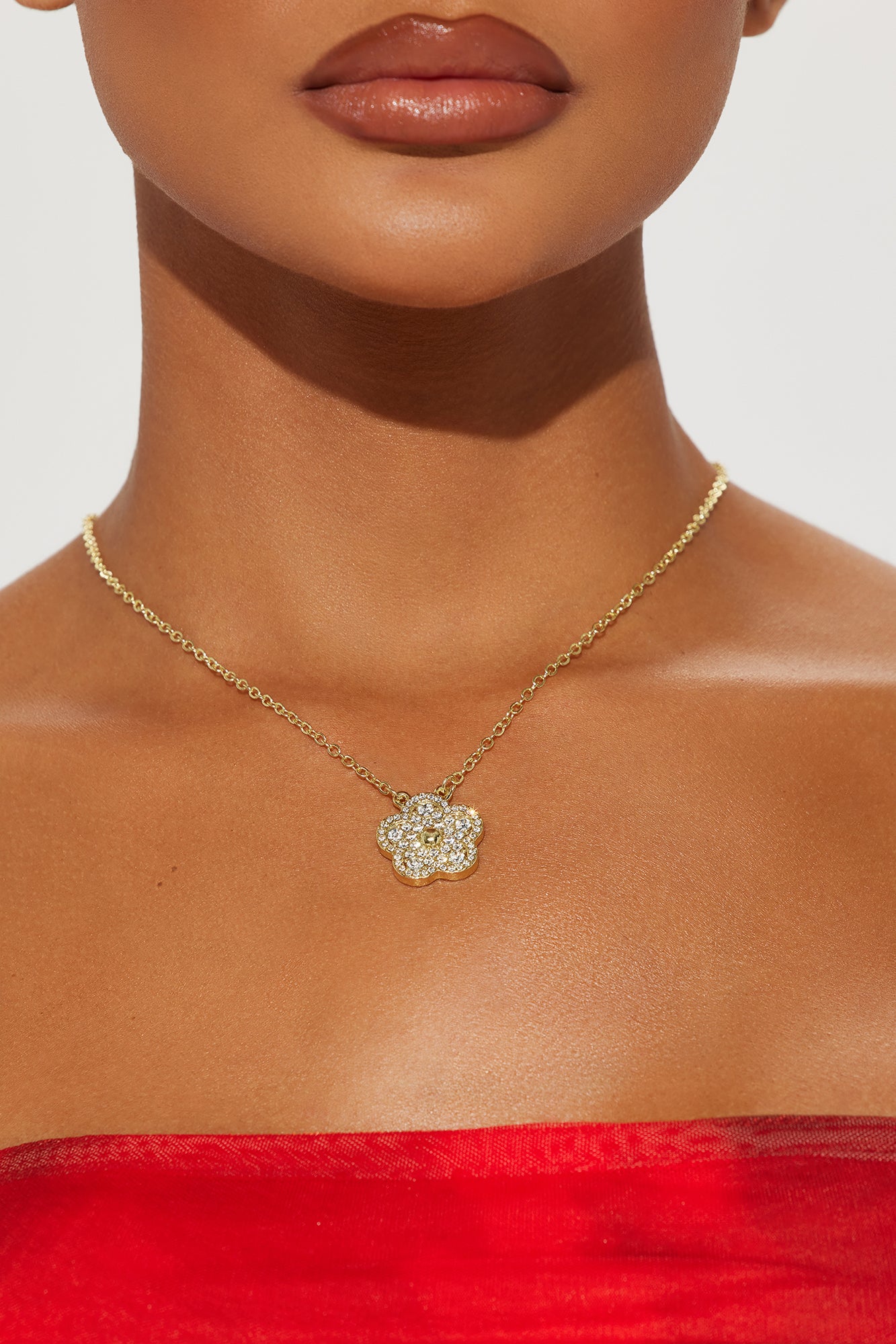 Brings Me Joy Necklace