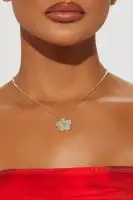 Brings Me Joy Necklace