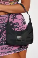 Buckle Up Handbag