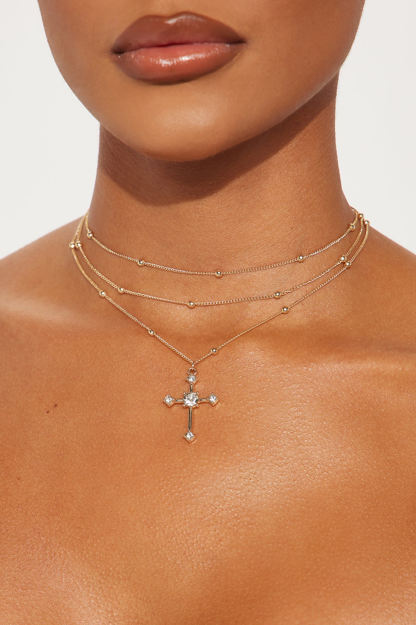 Deeply Devoted Choker