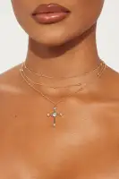 Deeply Devoted Choker
