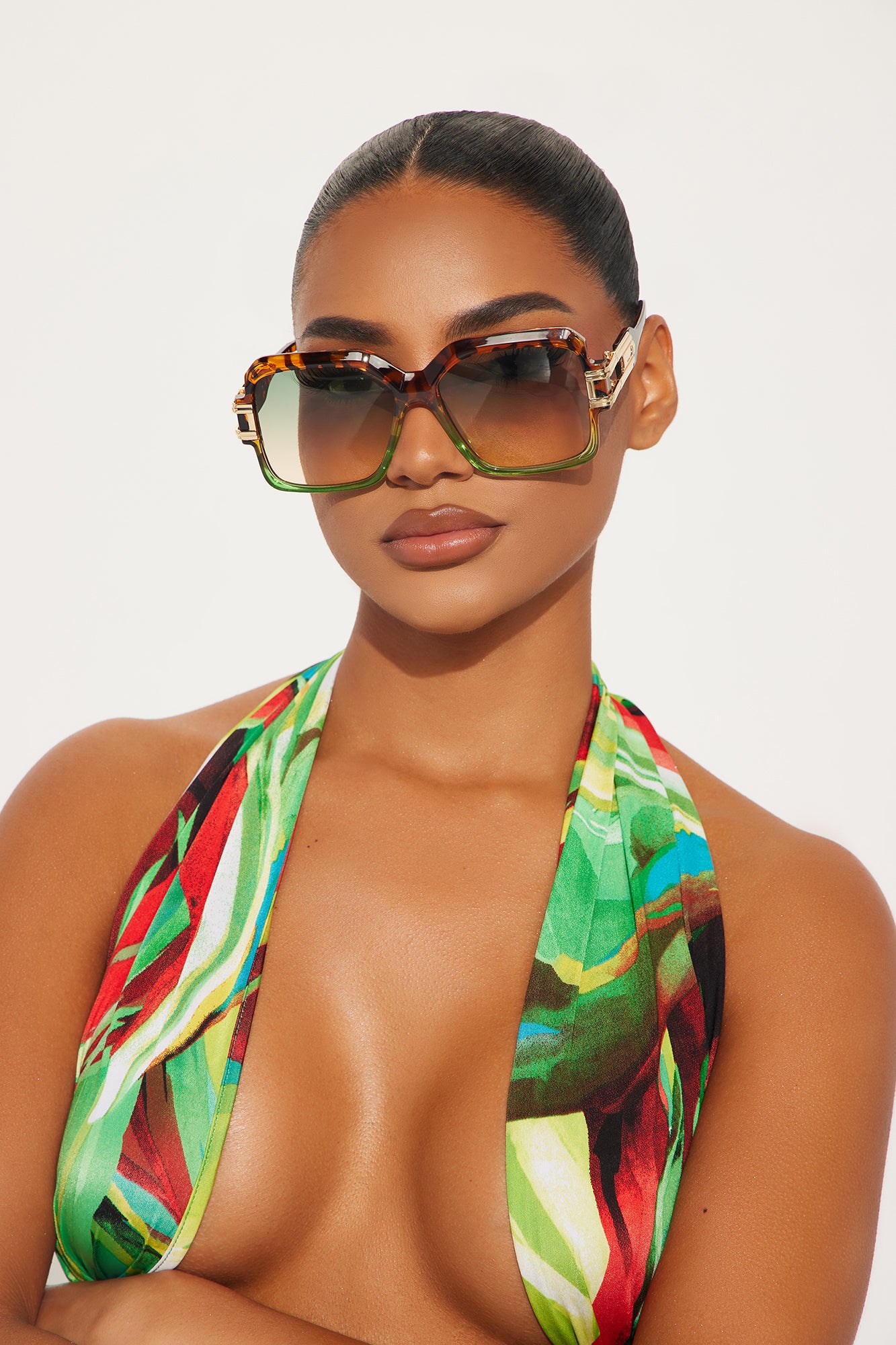 Take Me To The Feeling Sunglasses