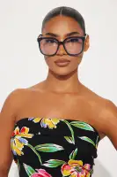 Fantasy Or Fiction Blue Light Glasses