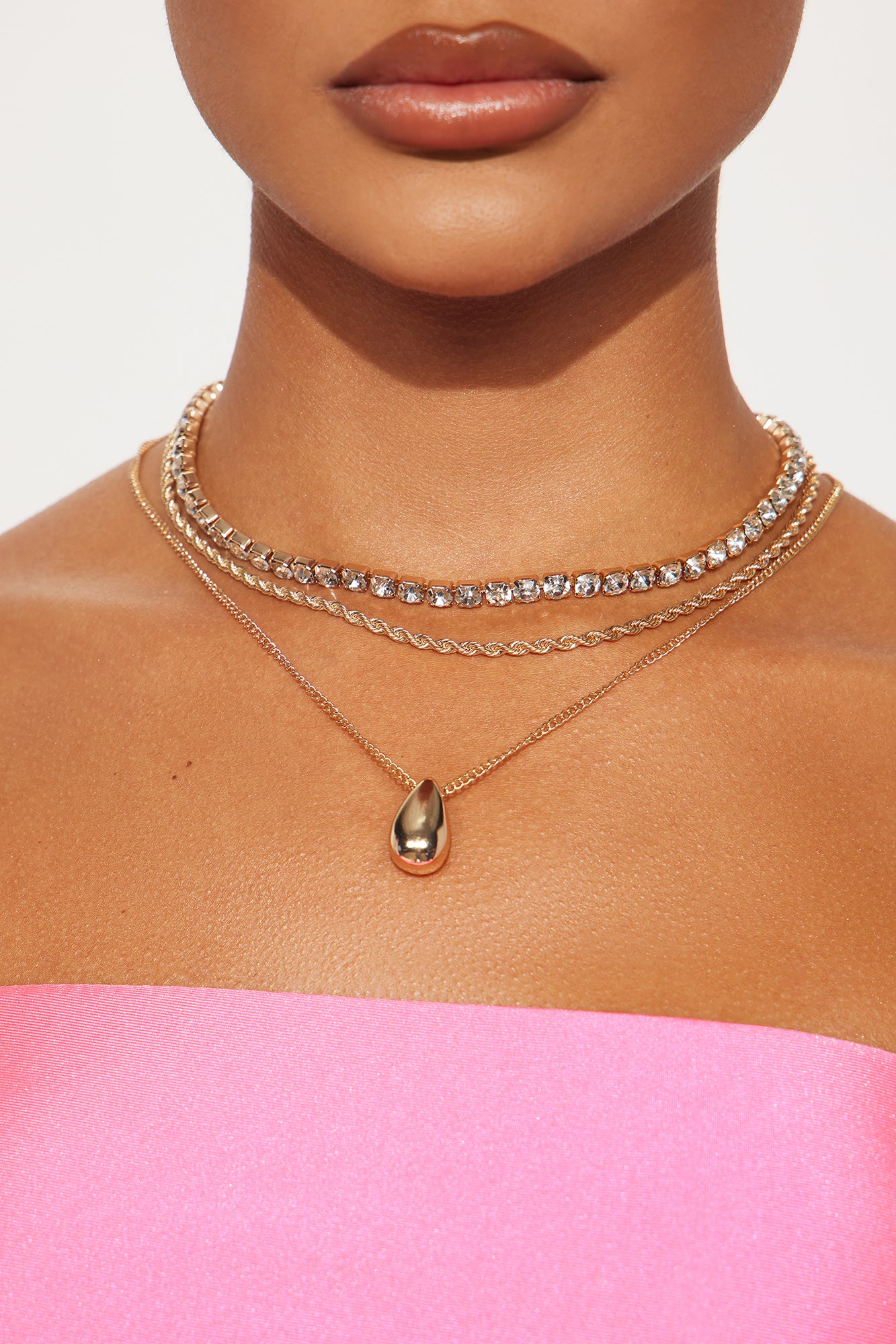For Every Moment Necklace
