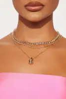 For Every Moment Necklace