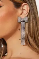 Always Dream Big Drop Earrings