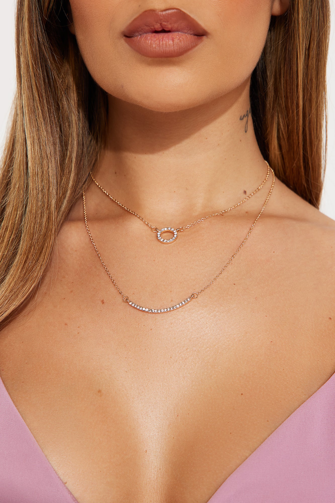 Gwynn Valley Necklace