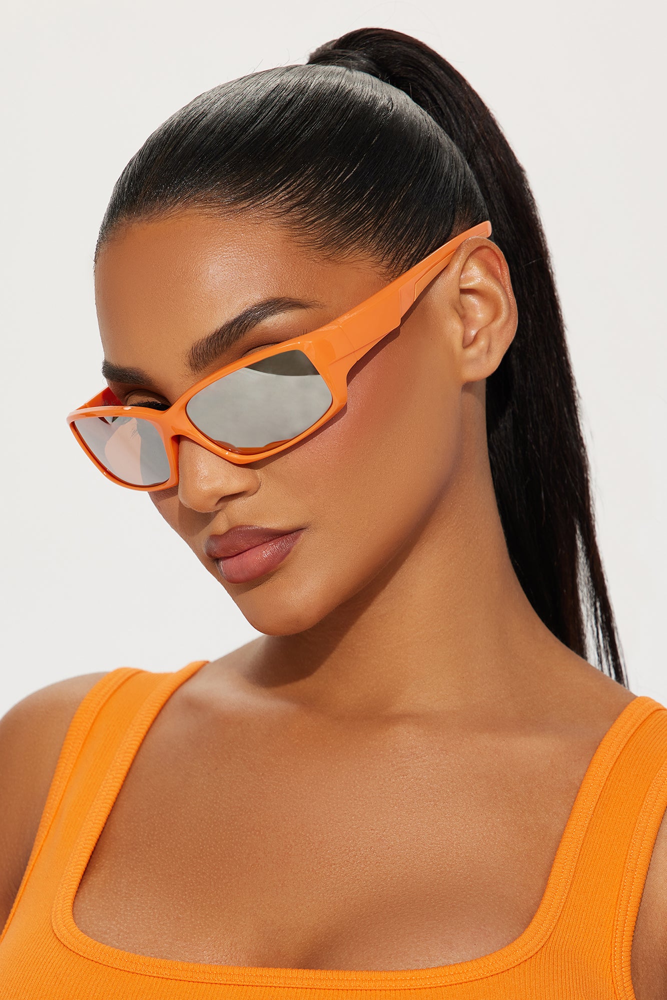 Clementine Cutie Sunglasses