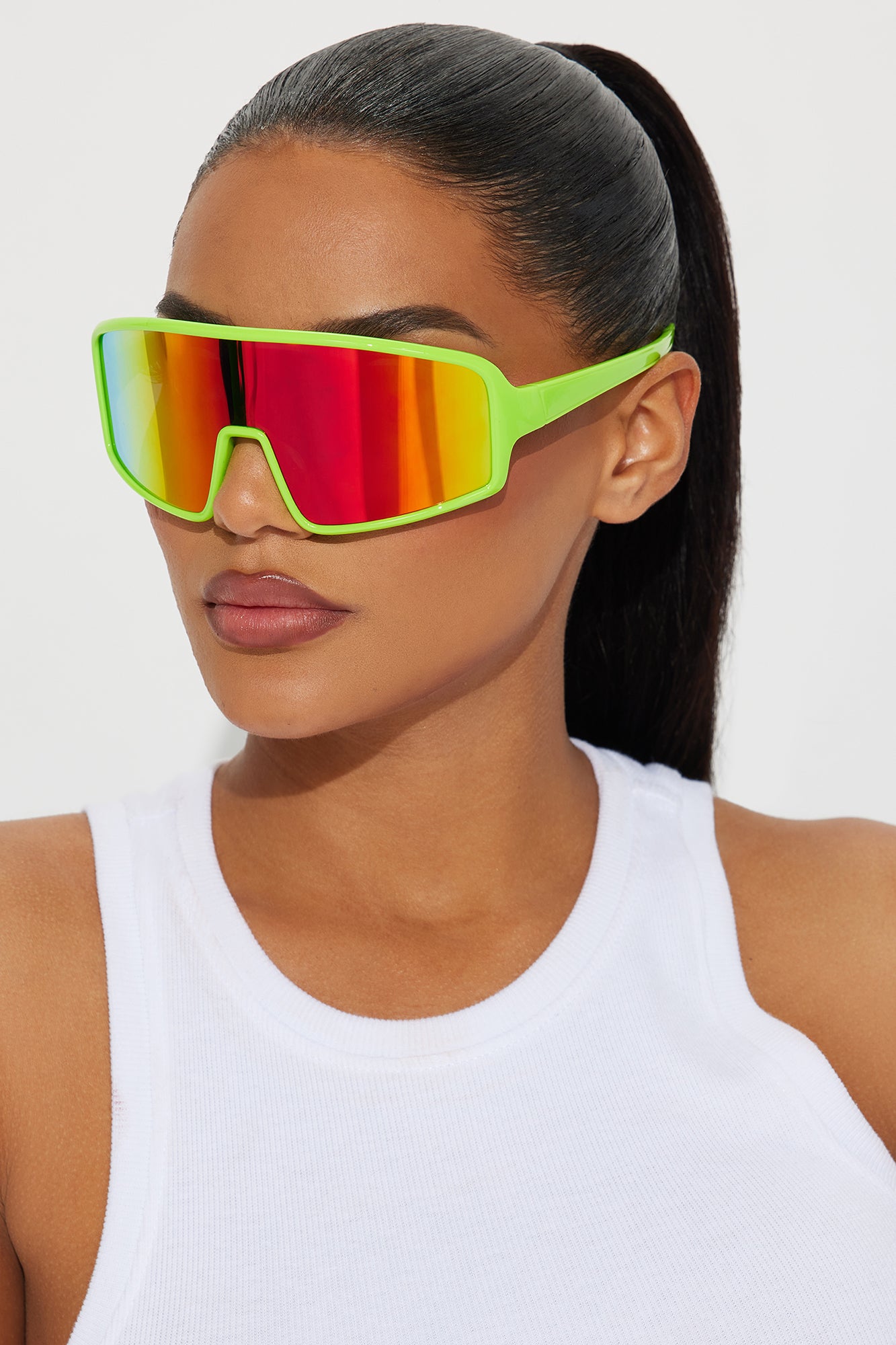 F1 Las Vegas Sunglasses