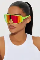 F1 Las Vegas Sunglasses