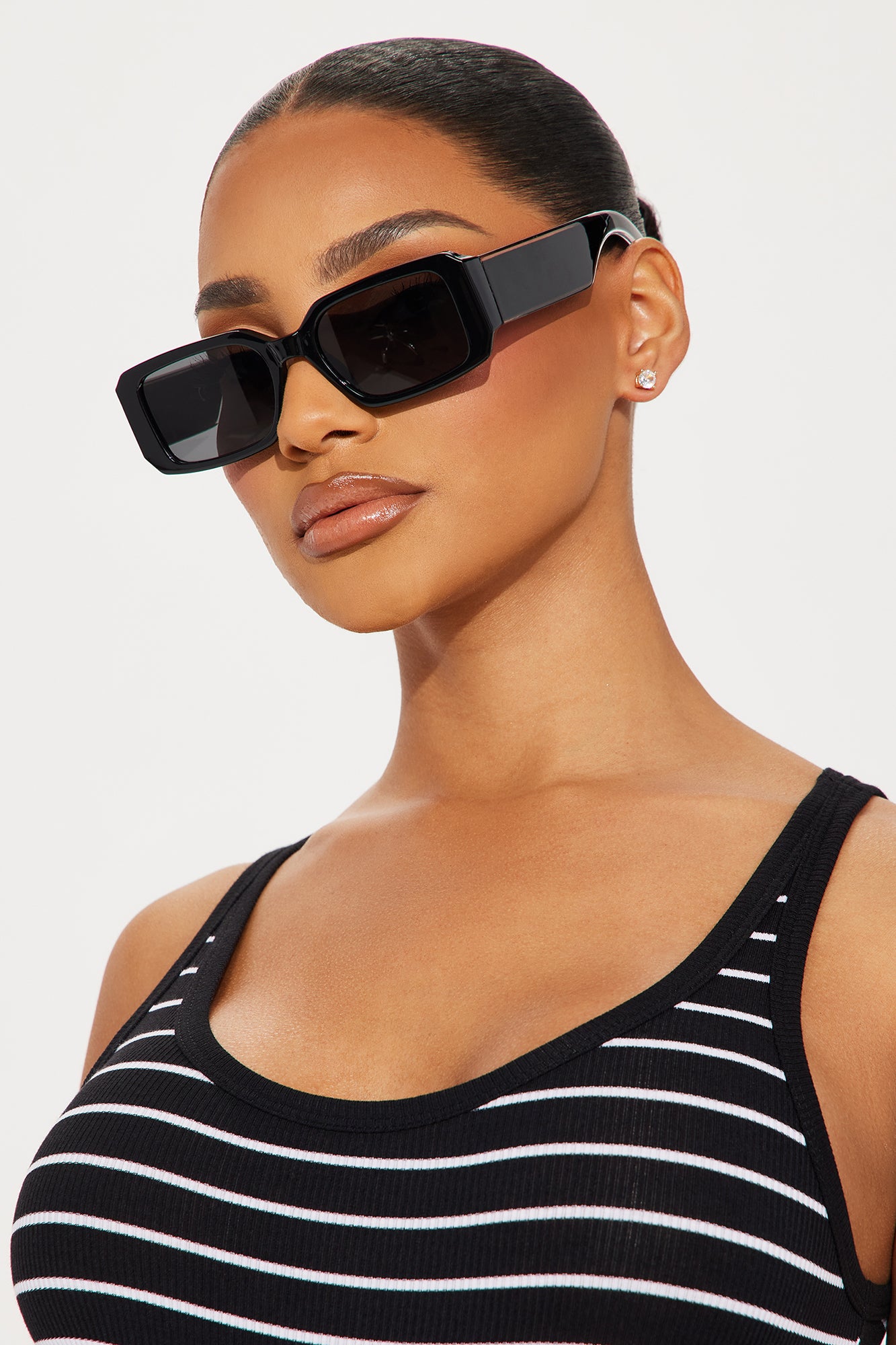 She Gets What She Wants Sunglasses