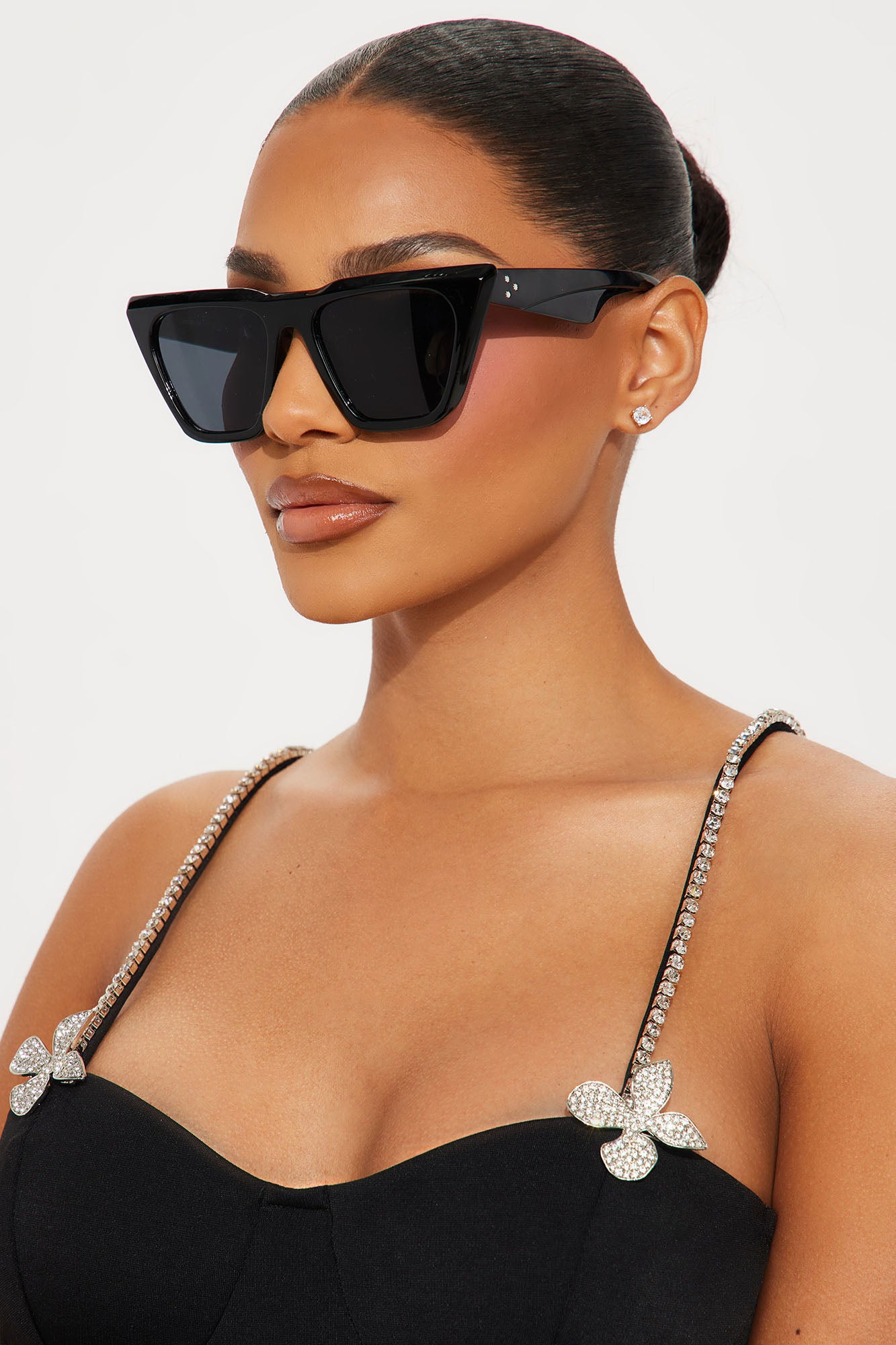Modern Maven Sunglasses