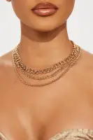 Camelot Necklace