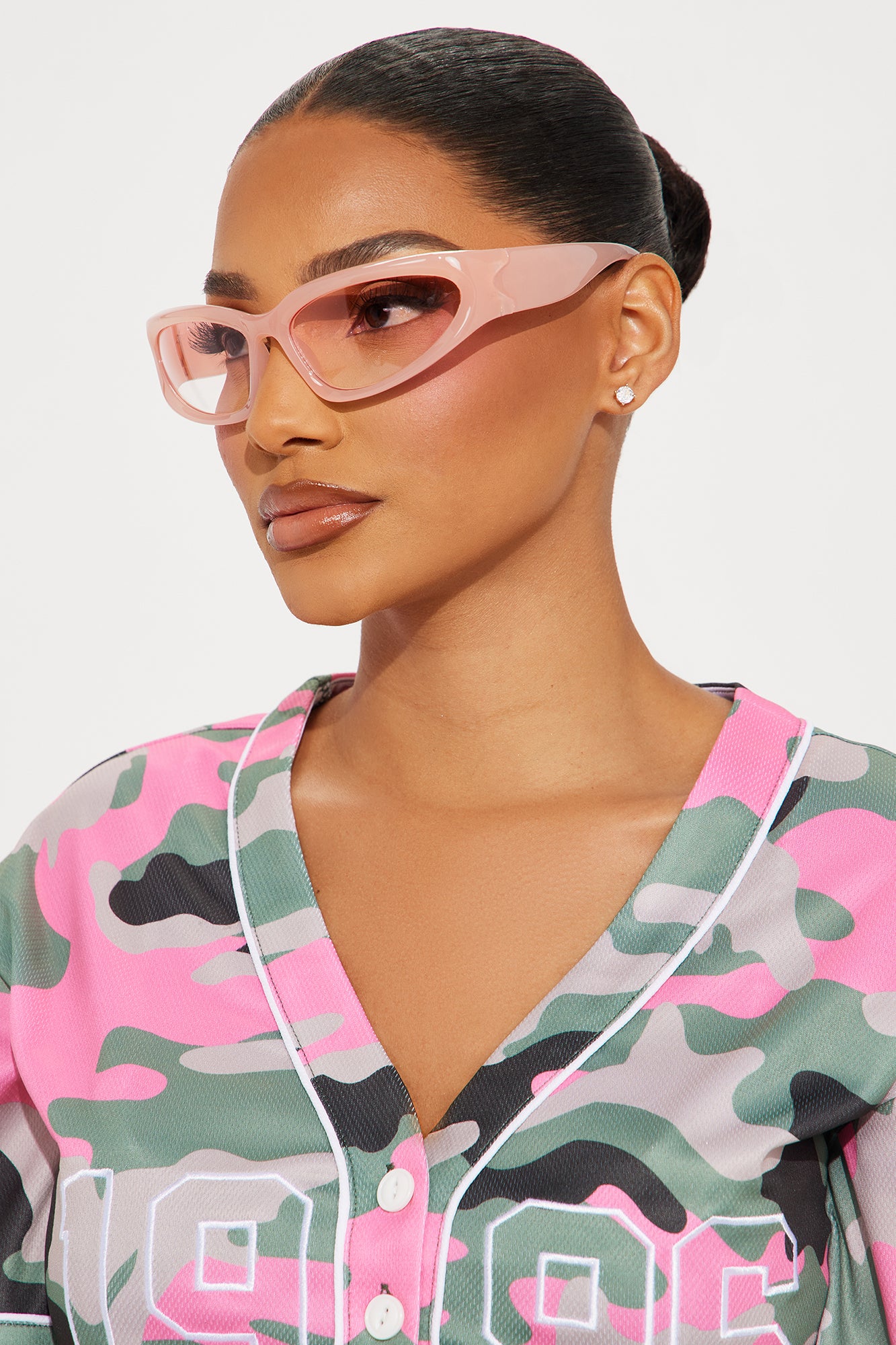 The Sweet Escape Sunglasses