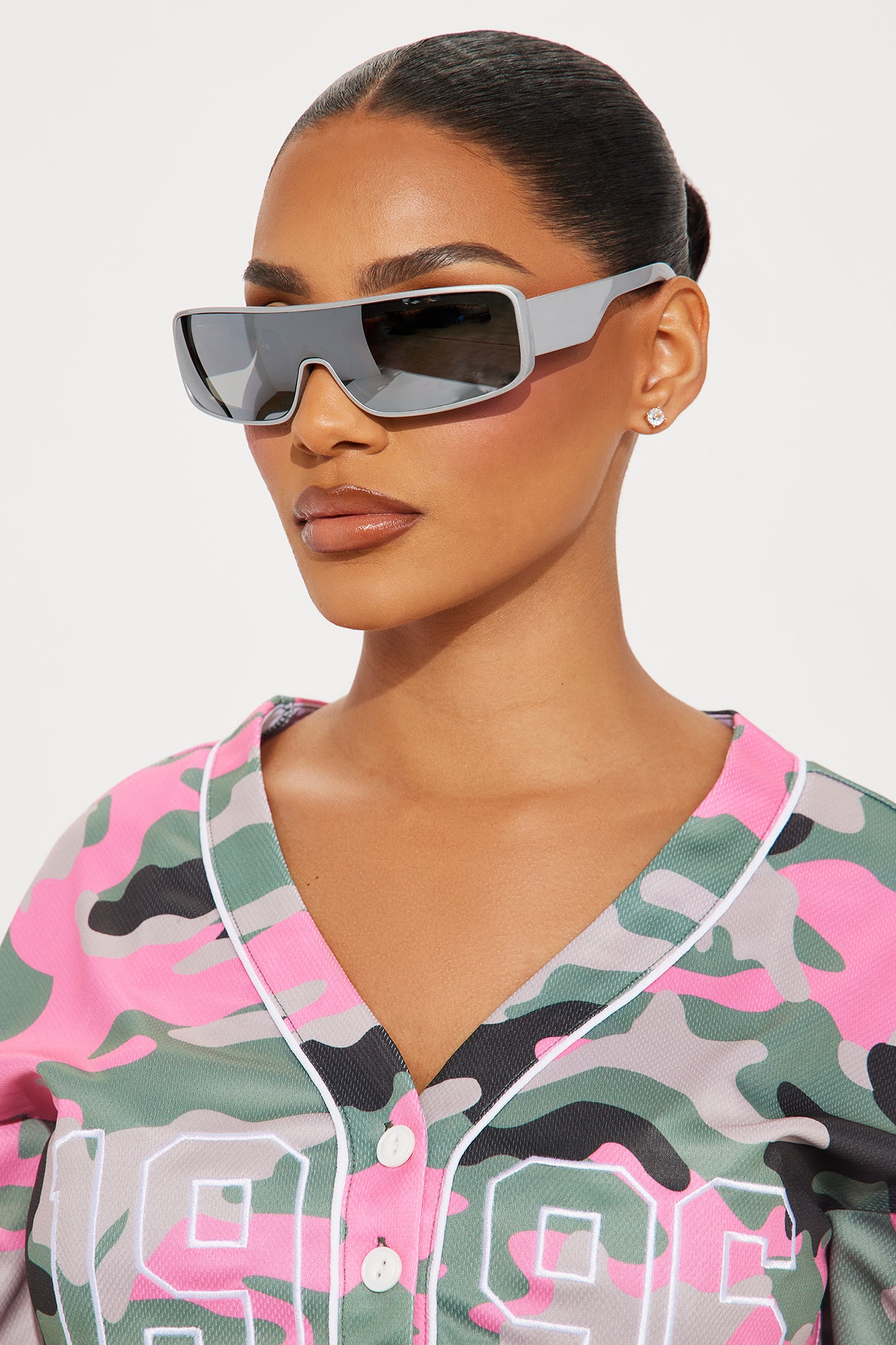 I'll Be Going Hard Sunglasses