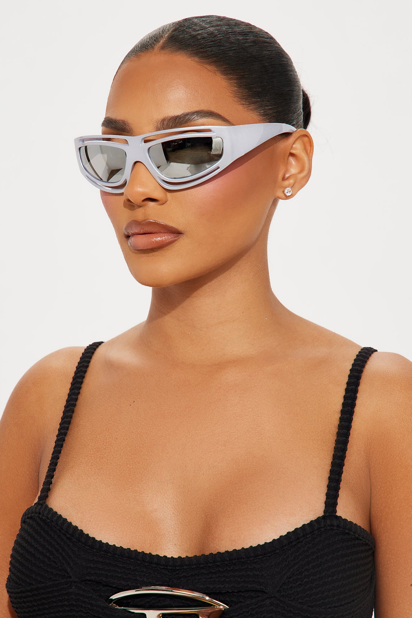Cyber Chic Sunglasses