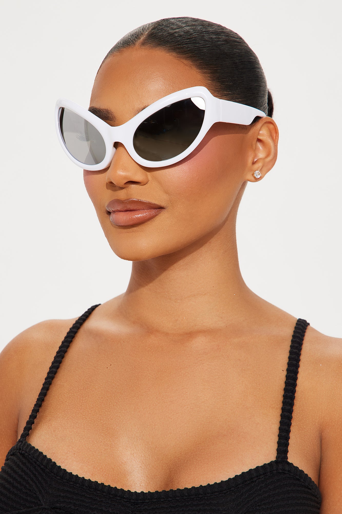 Galactic Glam Sunglasses
