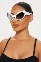 Galactic Glam Sunglasses