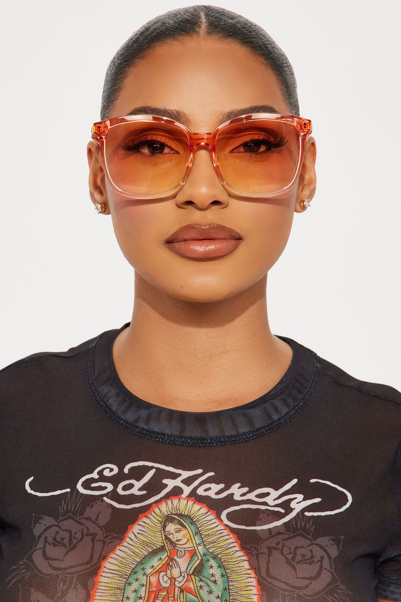 Tequilla Sunrise Sunglasses