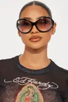 Fashion Guru Sunglasses