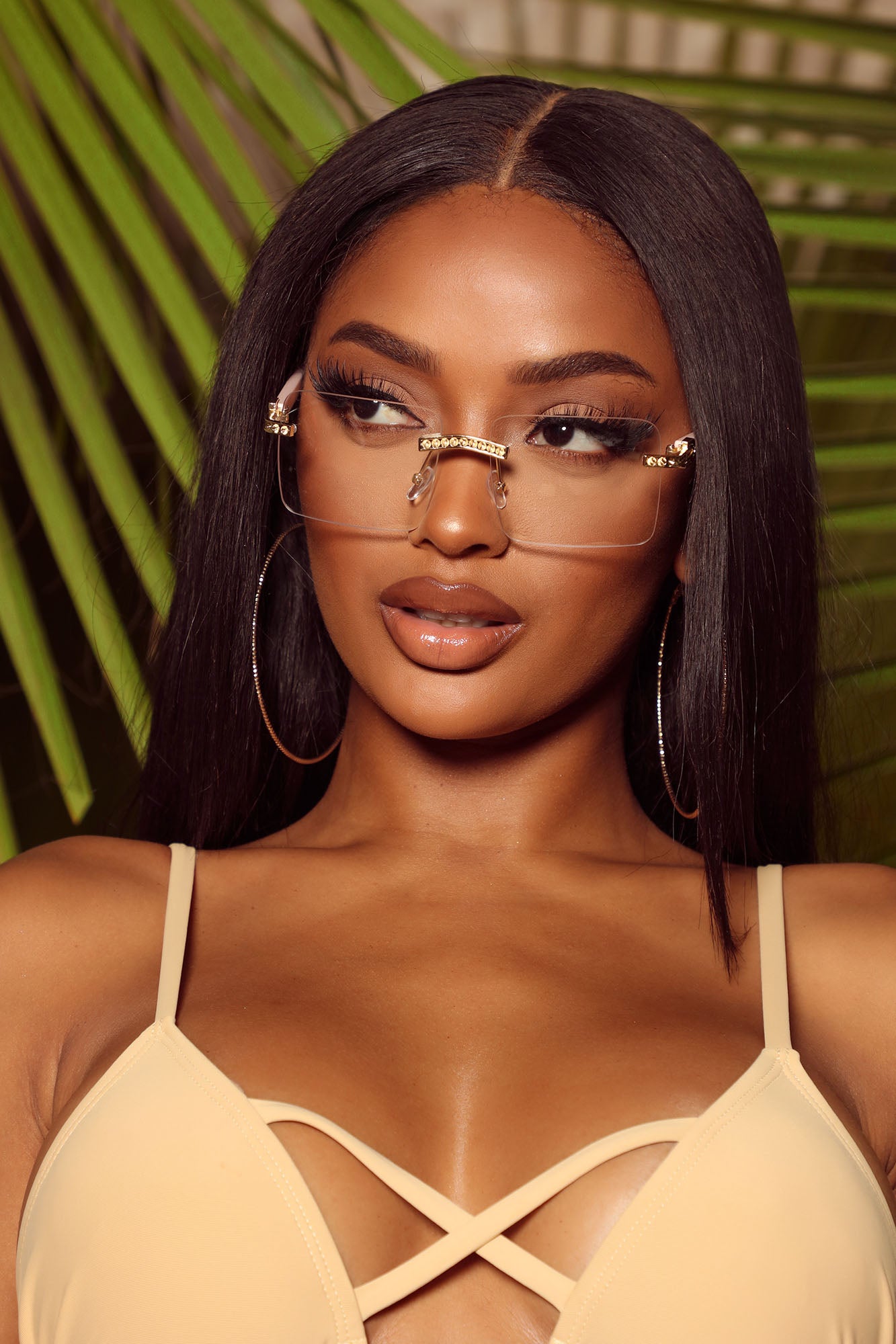 Straight Up Glasses