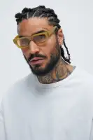 Fake In Love Sunglasses