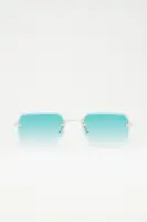 All The Shots Sunglasses