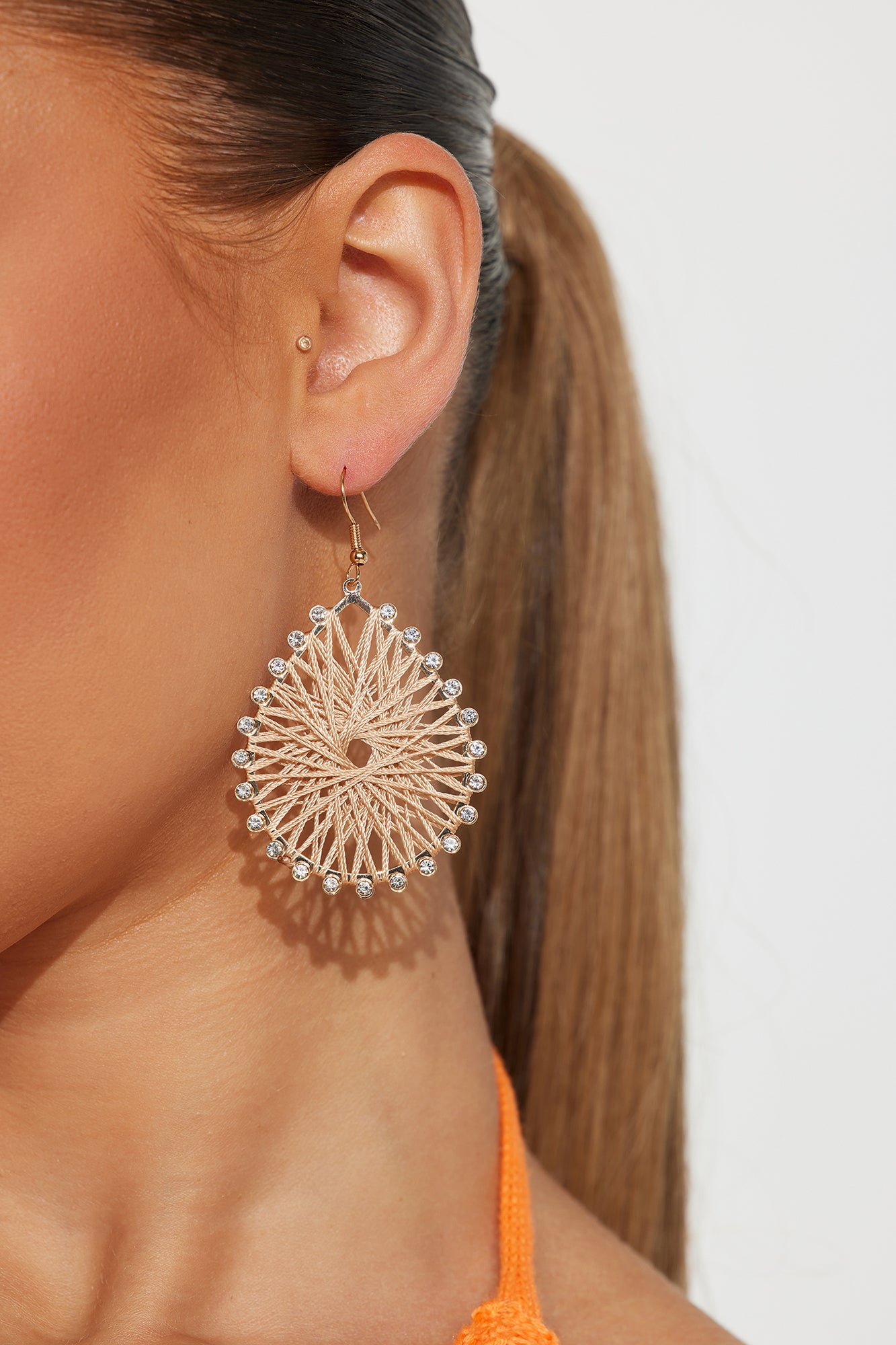 Tropical Escape Earrings
