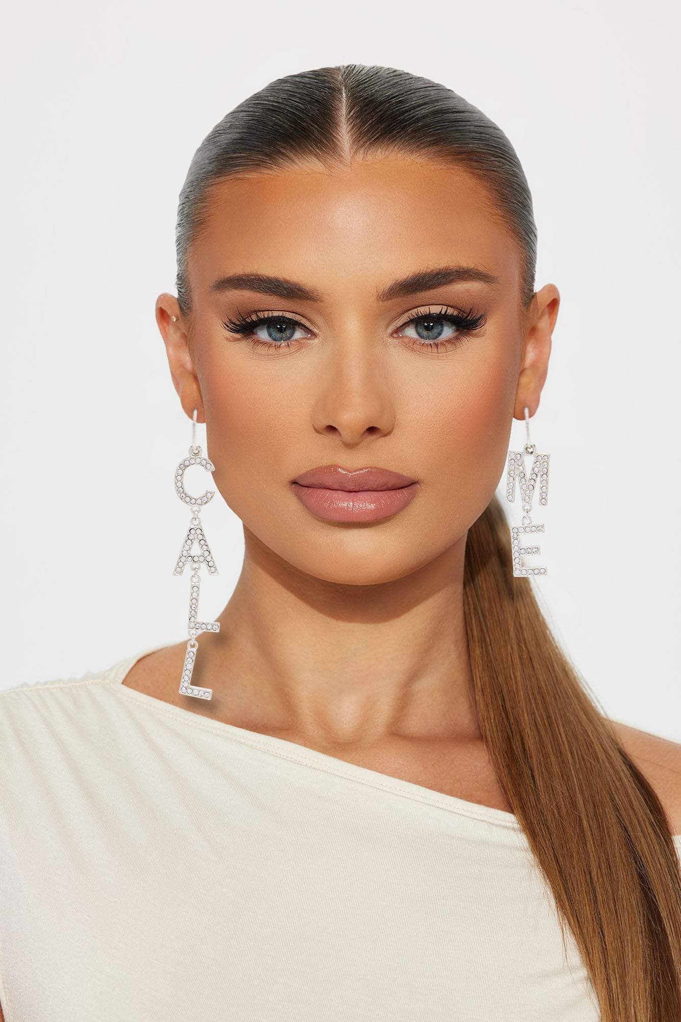 Call Me Earrings