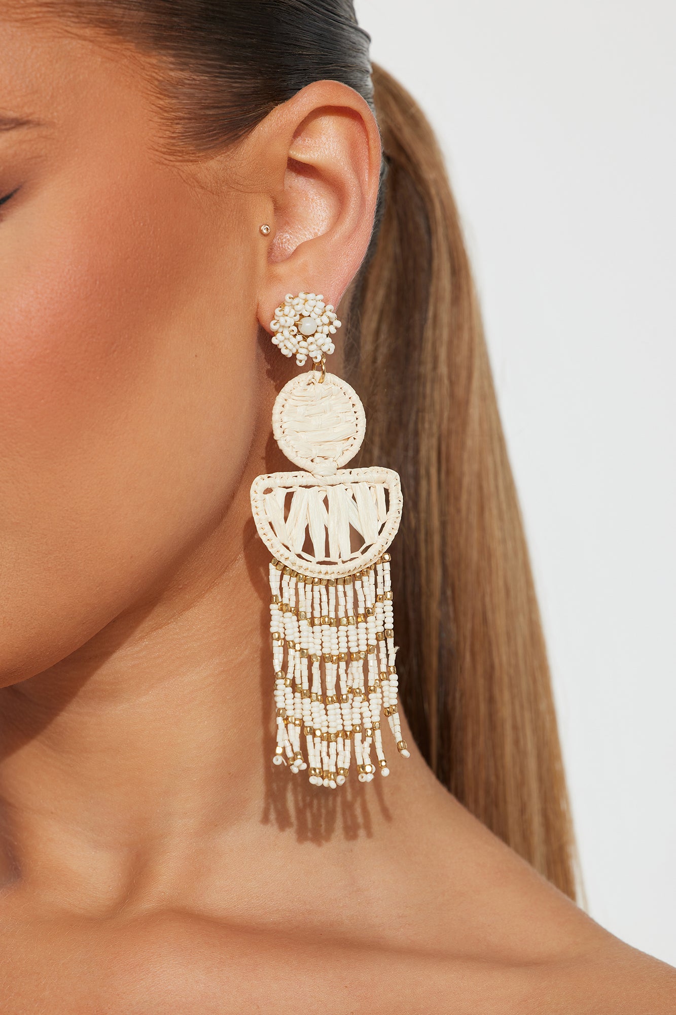 Destination Chic Earrings