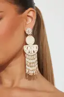 Destination Chic Earrings