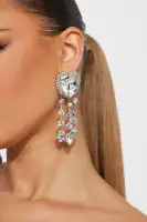 All In Baby Earrings