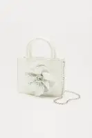 Be My Date Satchel Bag