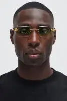 Burn It Down Sunglasses