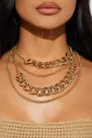 Allure Me Necklace