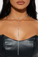 VIP Only Necklace