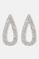 Cheers To The Night Earrings