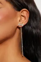 Twinkle Bow Multi 3 Pack Earrings