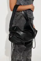 Everything And Much More Handbag