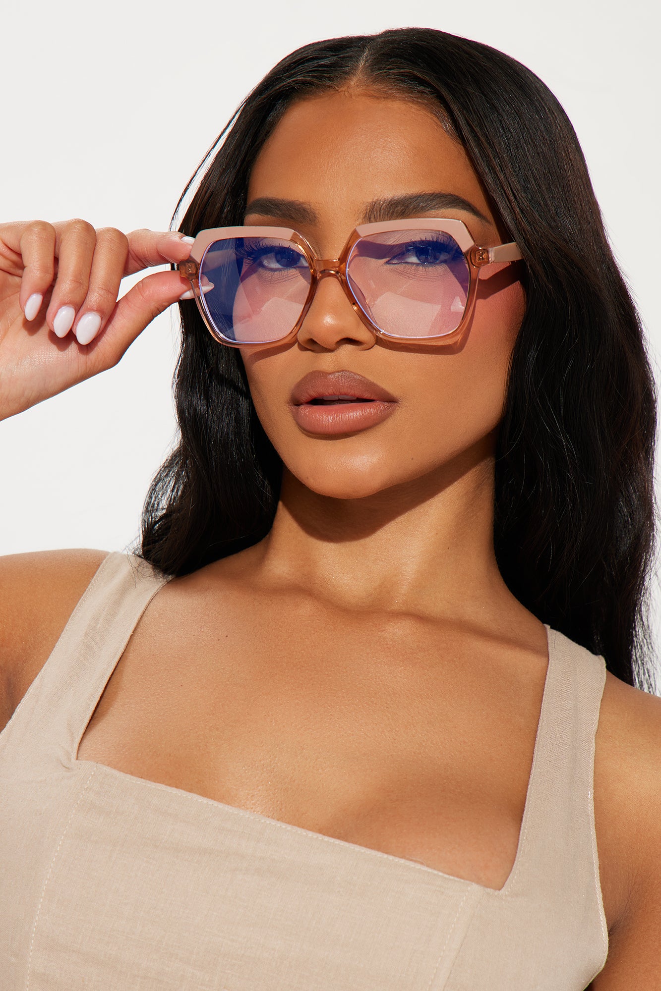 Smart Decision Glasses