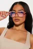 Smart Decision Glasses