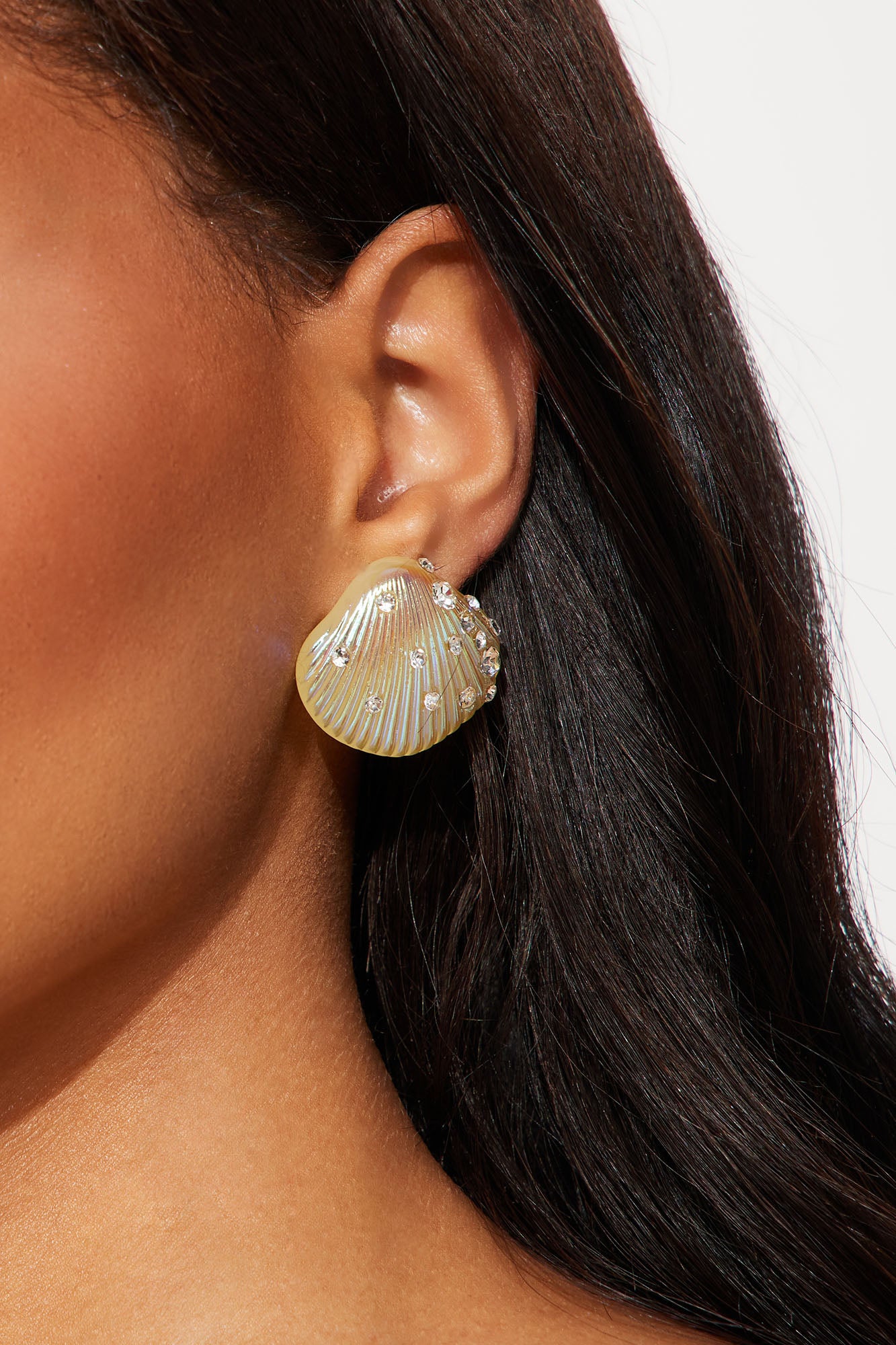 Super Trop I Cal I Fiji Istic Stud Earrings