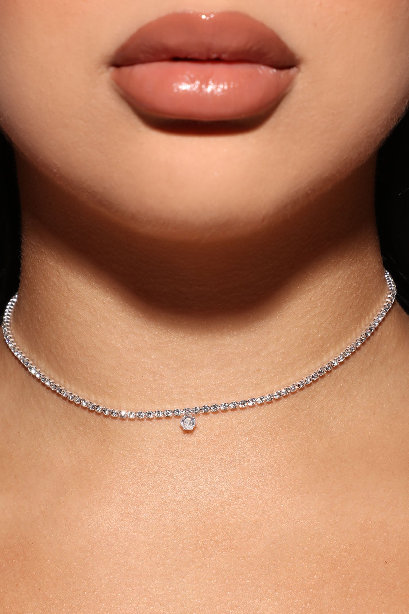 Evening Date Necklace