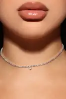 Evening Date Necklace