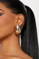 Ombre Ocean Earrings