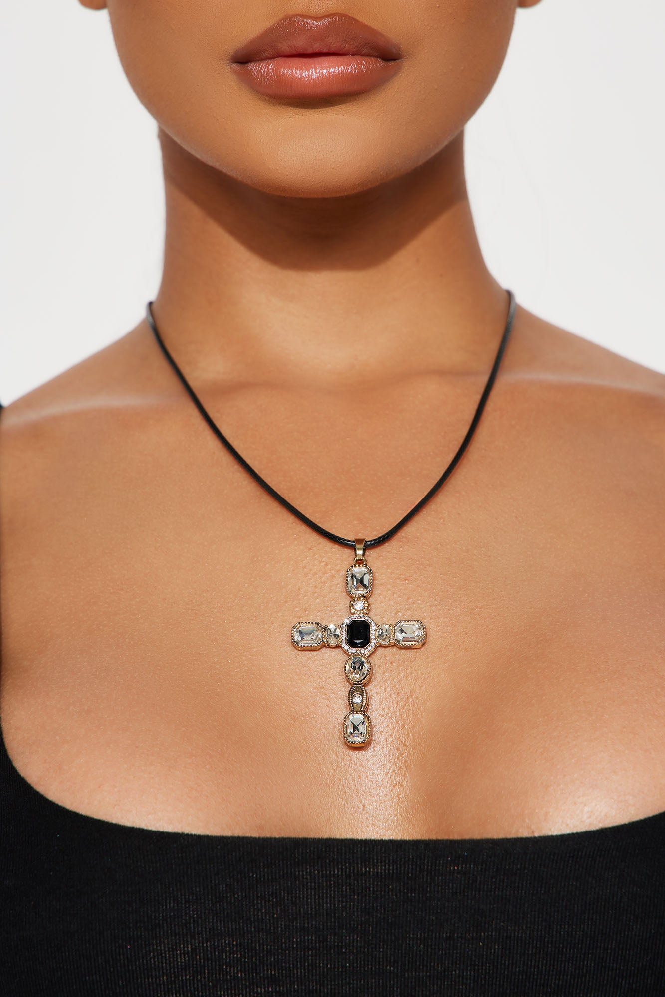 God Know's Necklace
