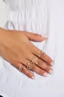 Ballet Core Ring Set 