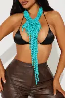 Make A Bold Statement Necklace 